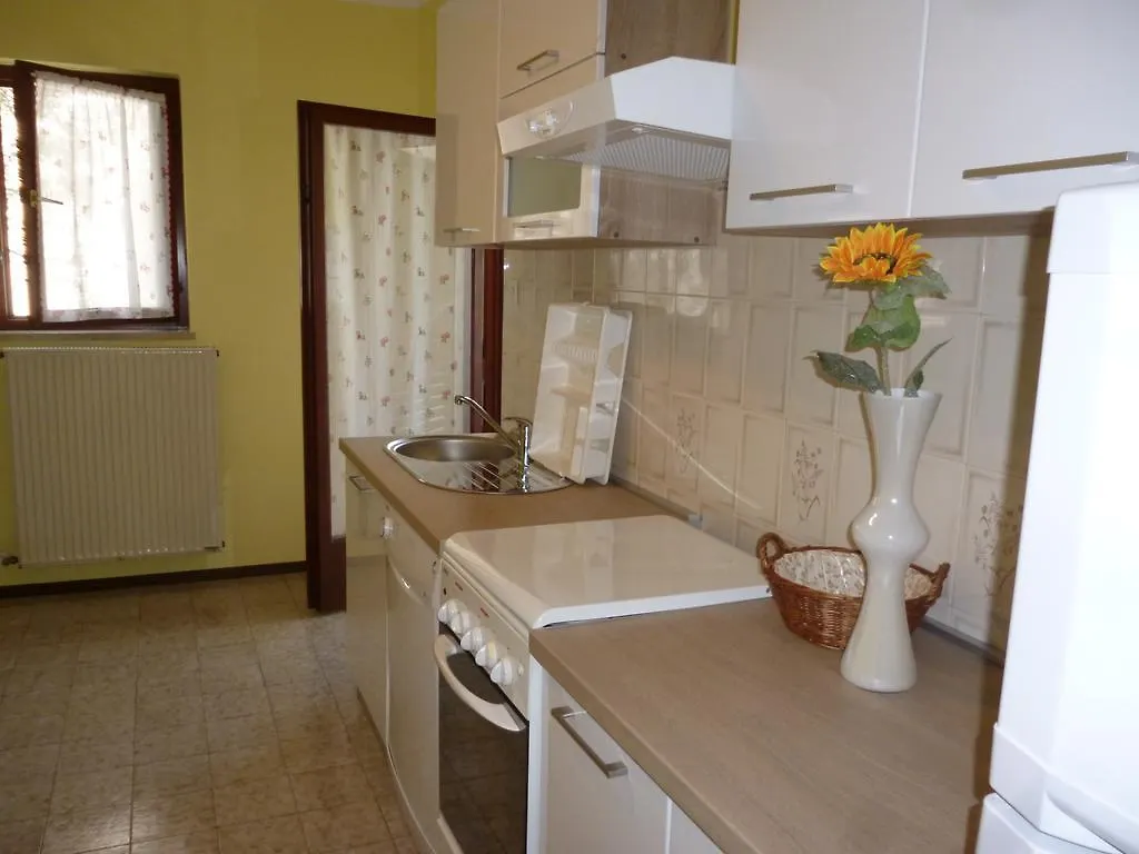 Apartment Marisa Mali Lošinj