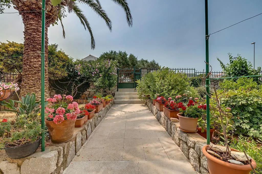 Apartment Marisa Mali Lošinj