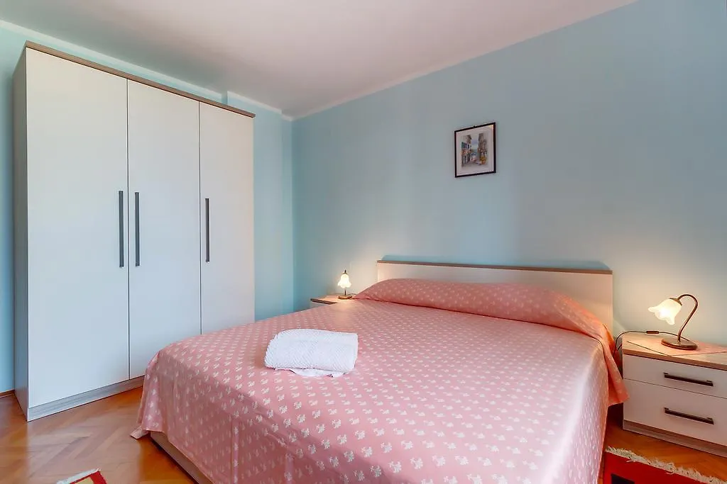 Apartment Marisa Mali Lošinj