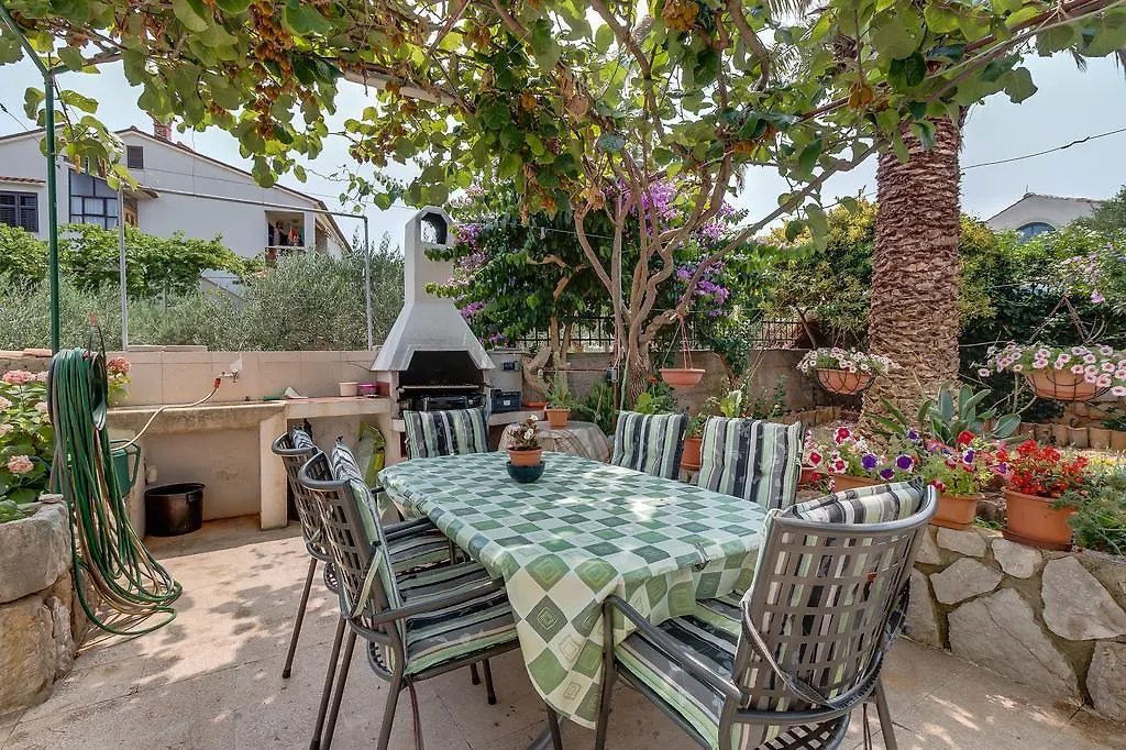 Apartment Marisa Mali Lošinj Croatie