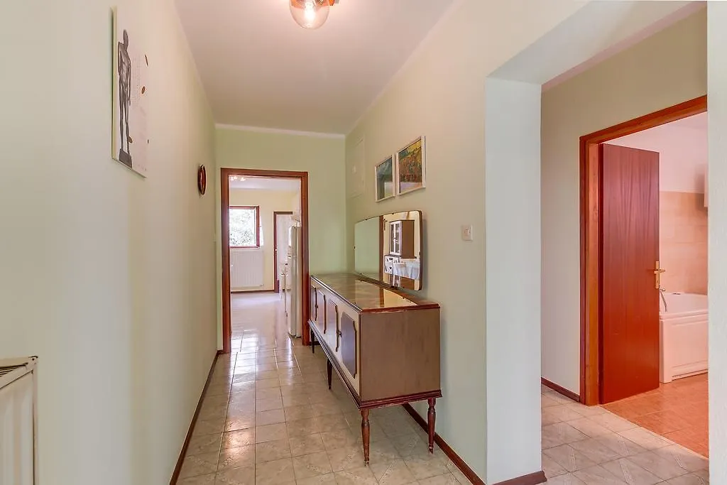 Apartment Marisa Mali Lošinj