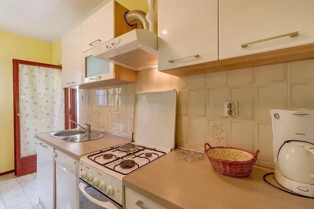 Apartment Marisa Mali Lošinj Croatie